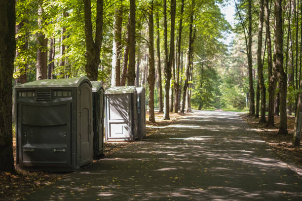 Best Affordable porta potty rental  in Sheffield, AL