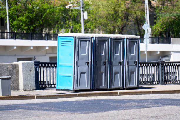 Best Affordable portable toilet rental  in Sheffield, AL