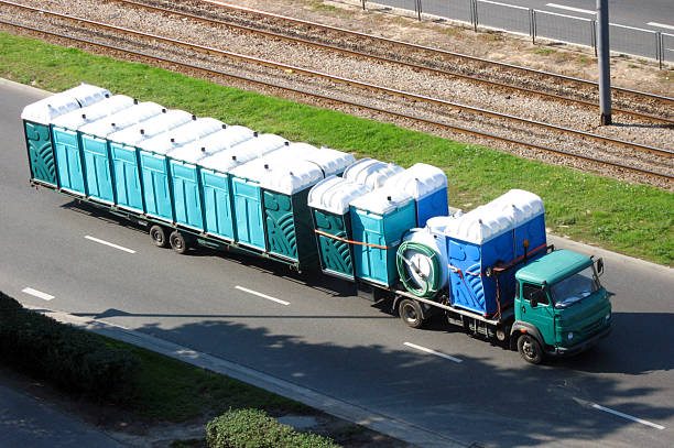 Best High-end porta potty rental  in Sheffield, AL